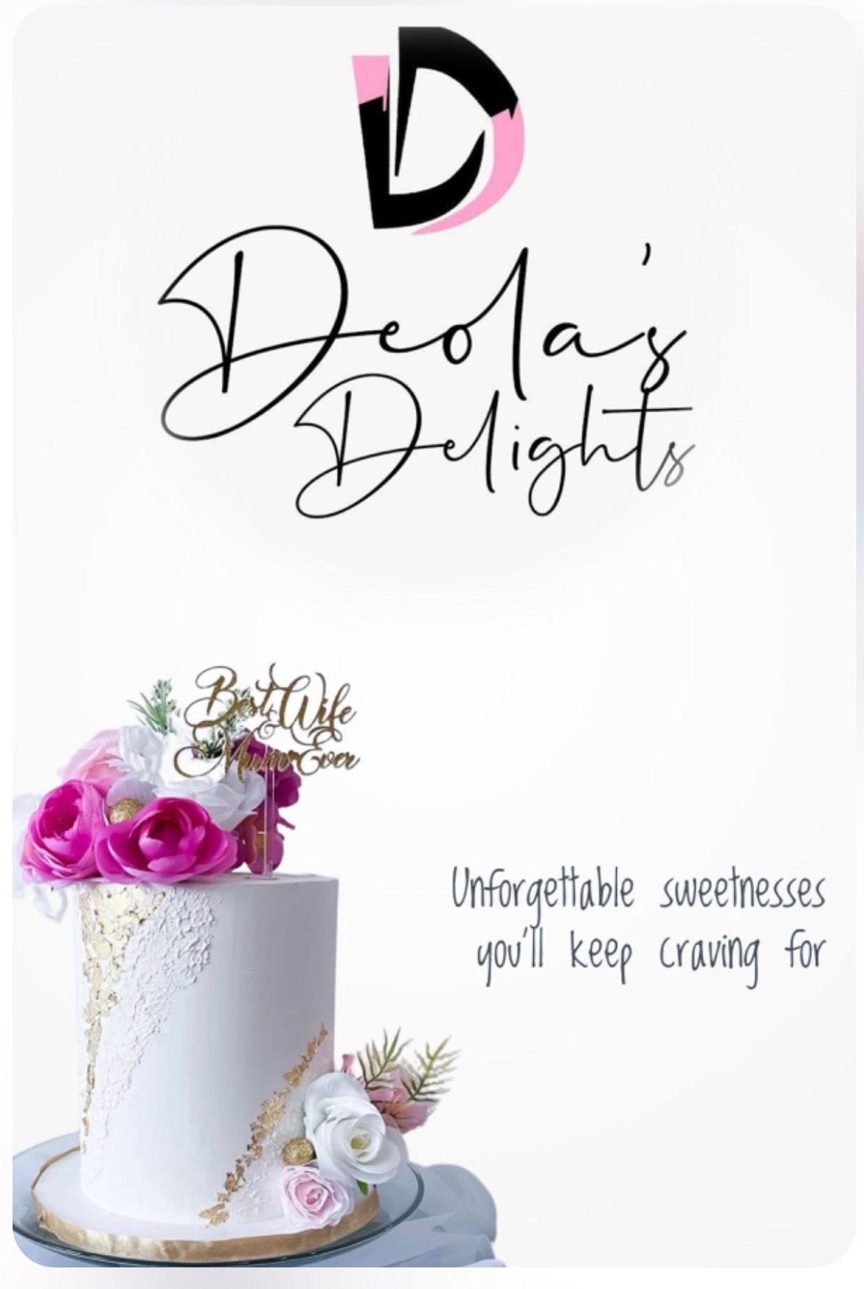Deola’s Delights