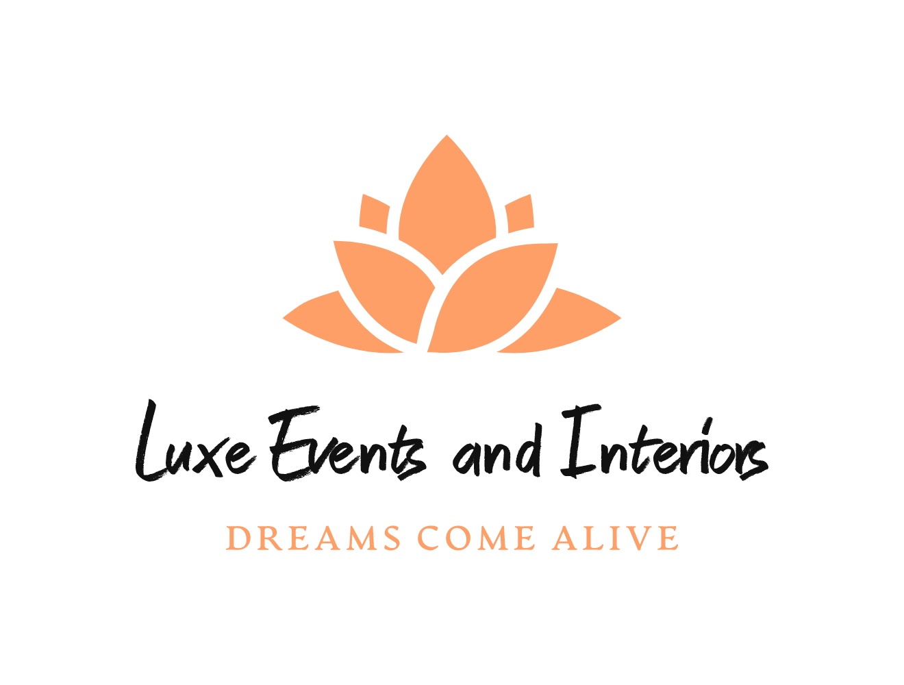 Luxe Events and Interiors