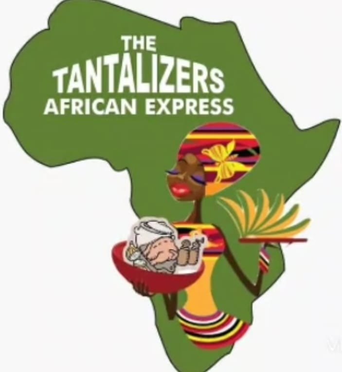 The Tantalizers Cuisine