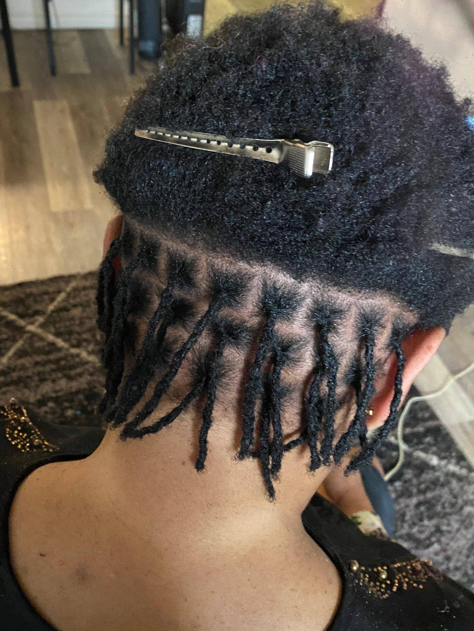 Locs by Anike