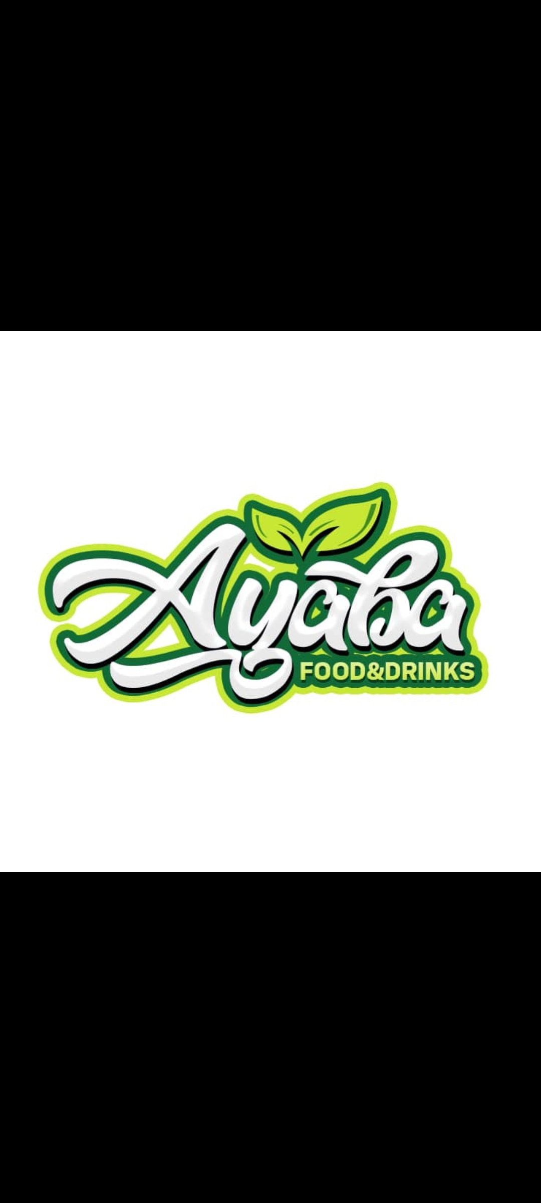 Ayaba Foods and Drinks