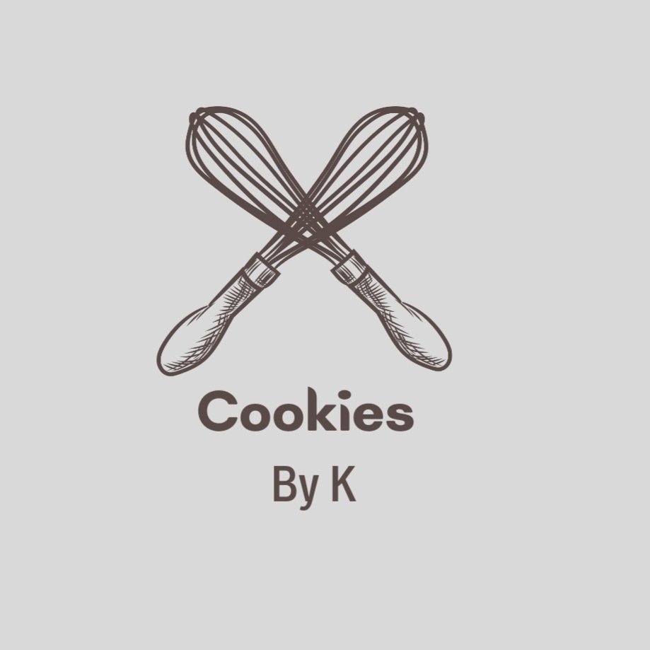 Cookies by K
