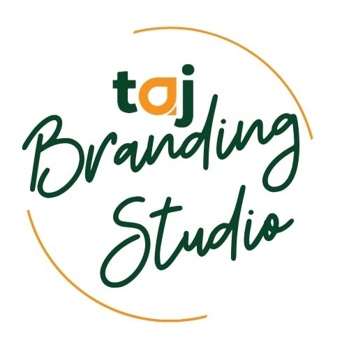Taj Branding Studio