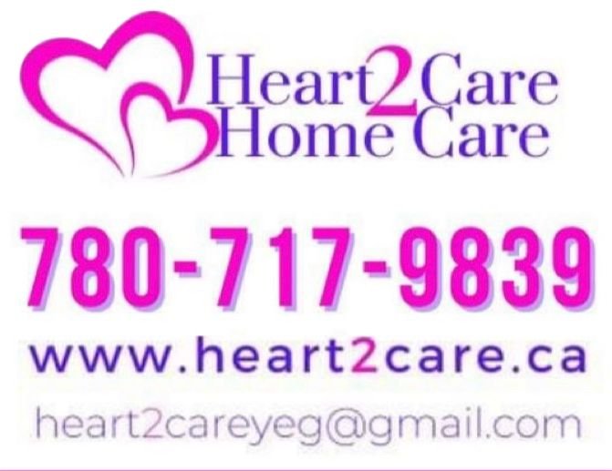 HEART2CARE HOME CARE