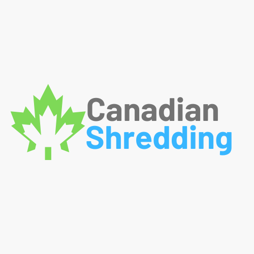 Canadian Shredding