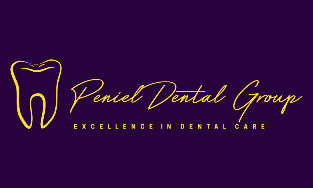 Peniel-Dental-Logo