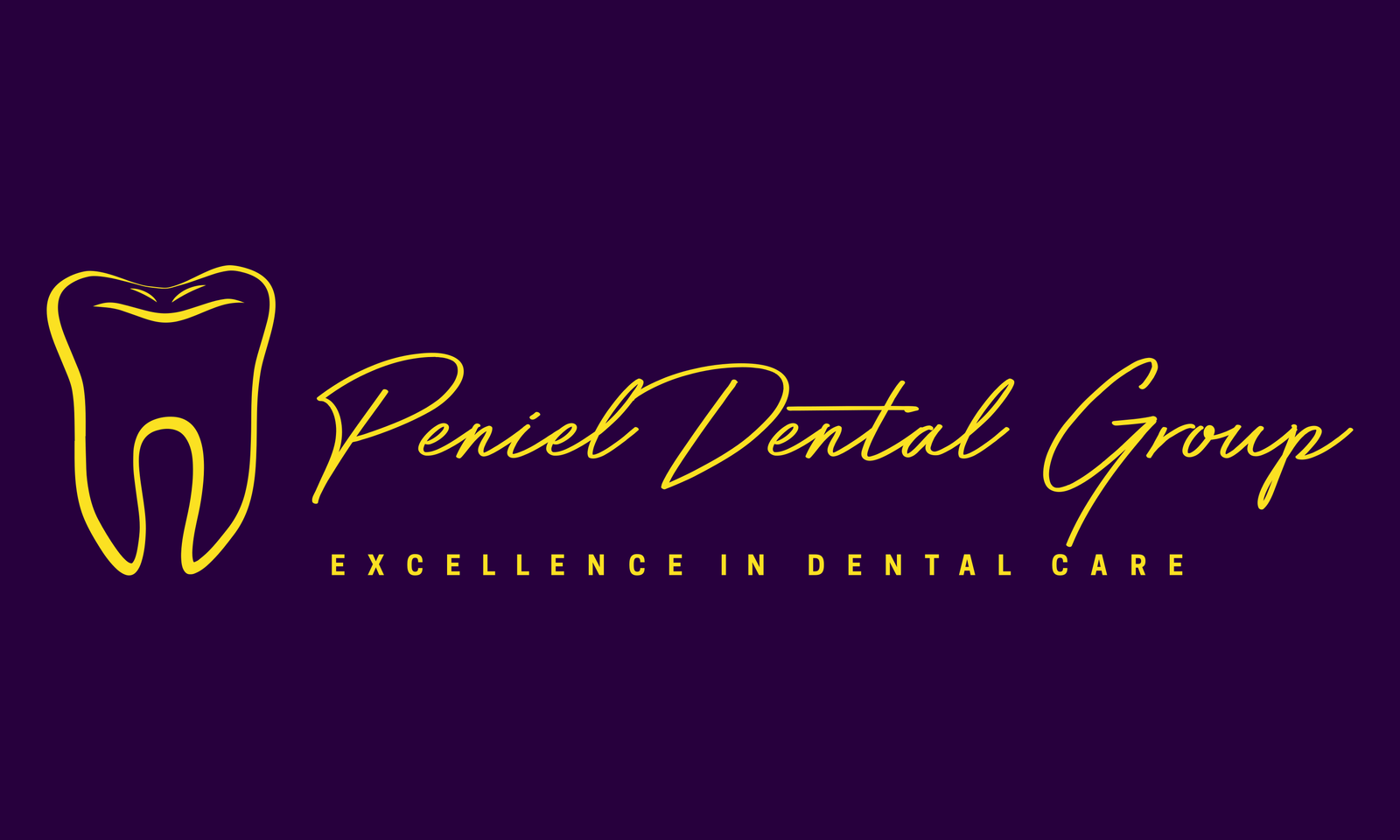 Peniel-Dental-Logo