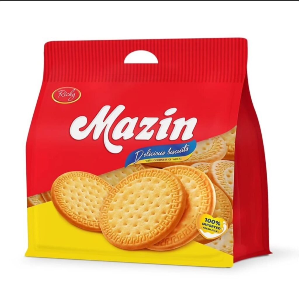 Mazin-milk