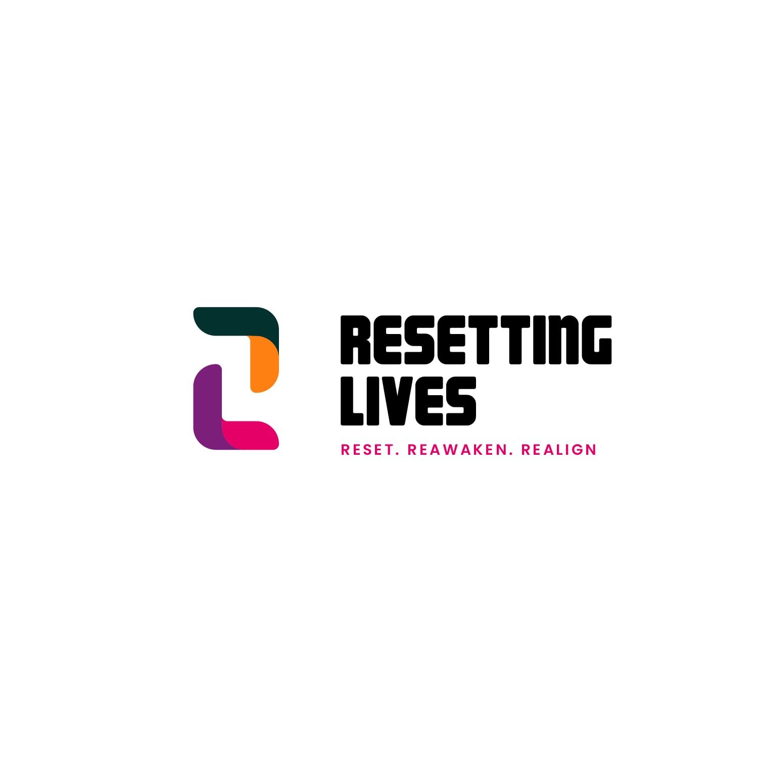 Resetting Lives Inc