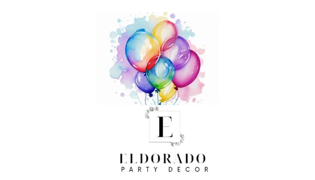 Eldorado Party Decor