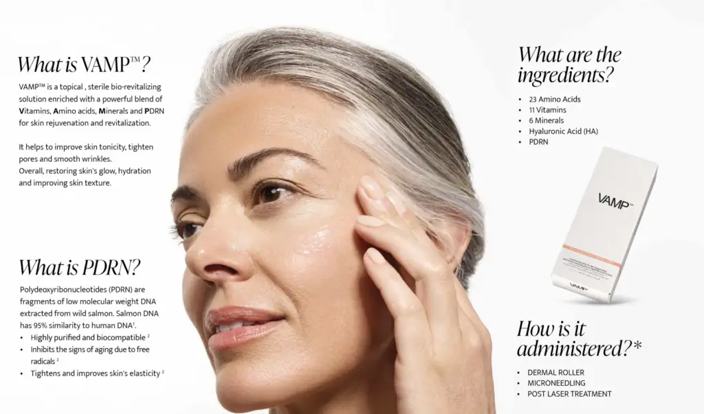 VAMP-PDRN-Glass-Facial-Salmon-DNA-Made-in-Canada