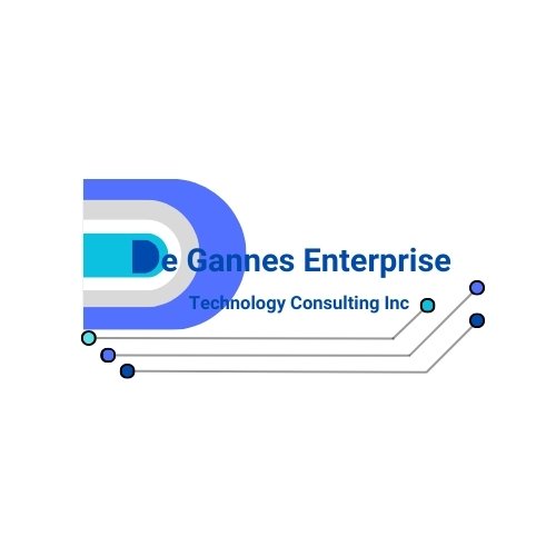 De-Gannes-Enterprises-Technologies-logos-WHITE