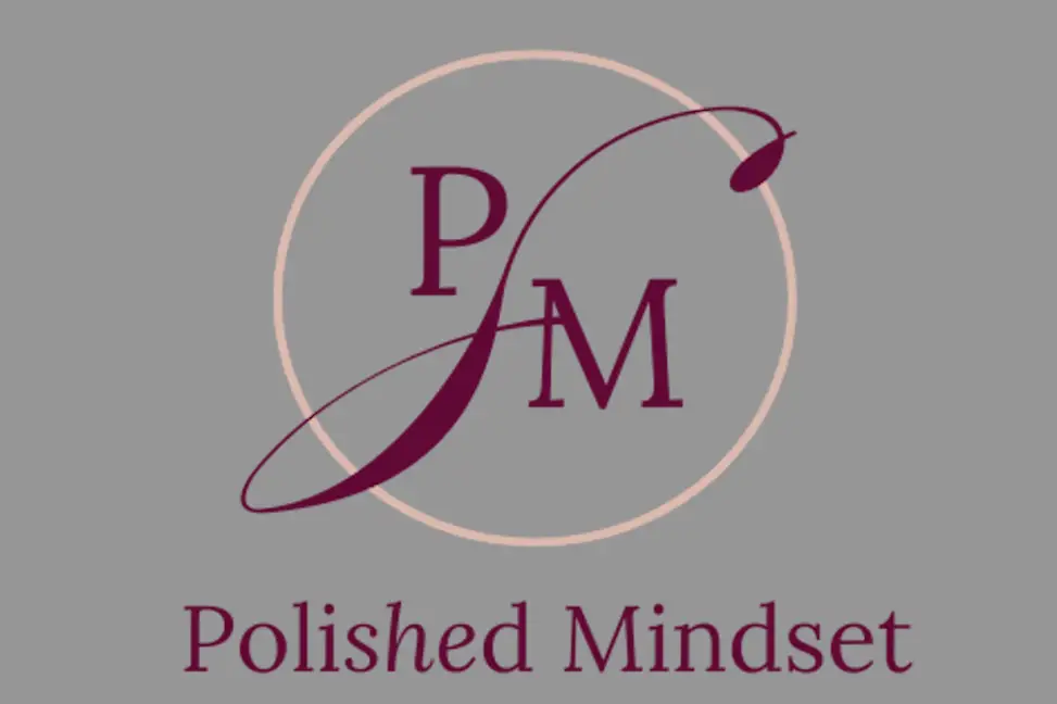 Polished-Mindset-Logo