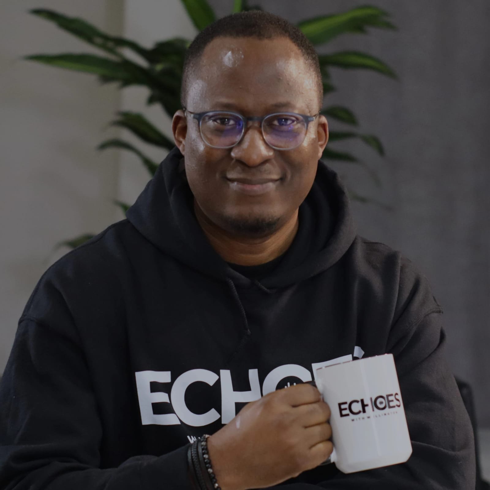 Echoes With Wellington