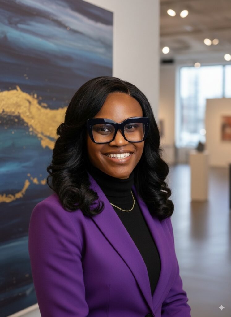 Official Picture -Purple