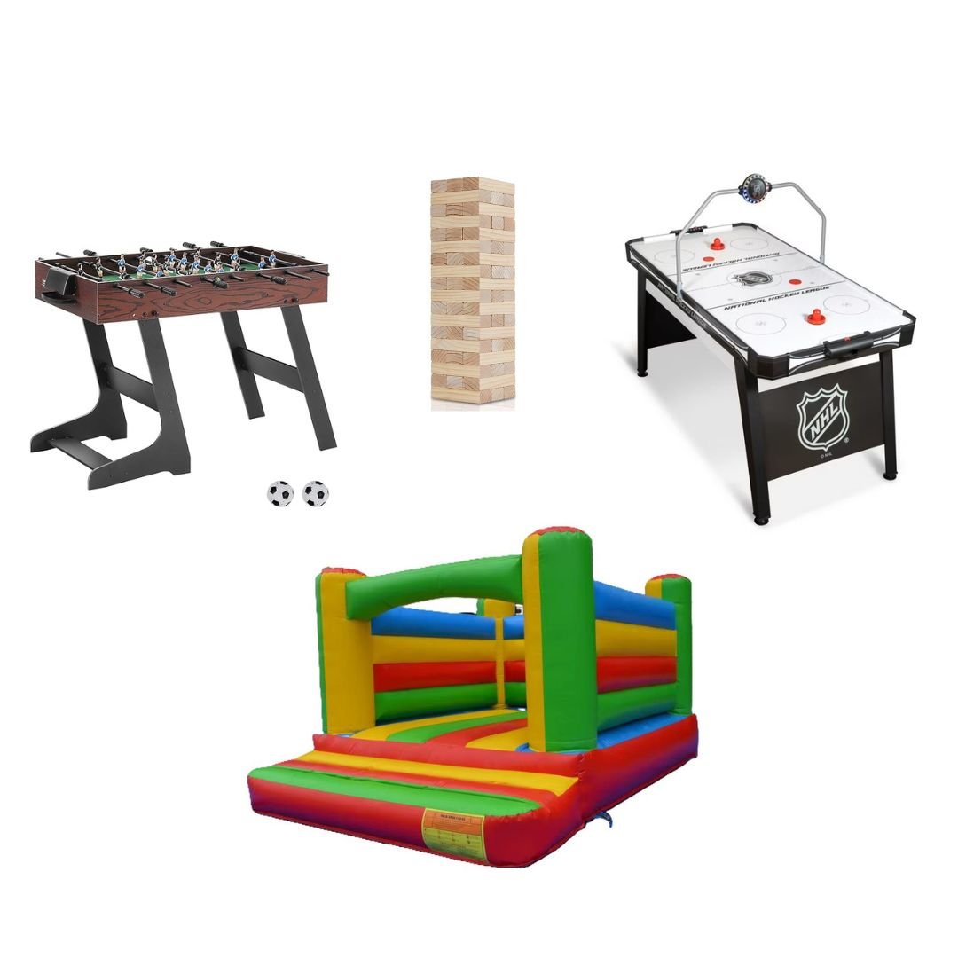 Ultra-Classic-Kids-Combo-Party-Rental-Website