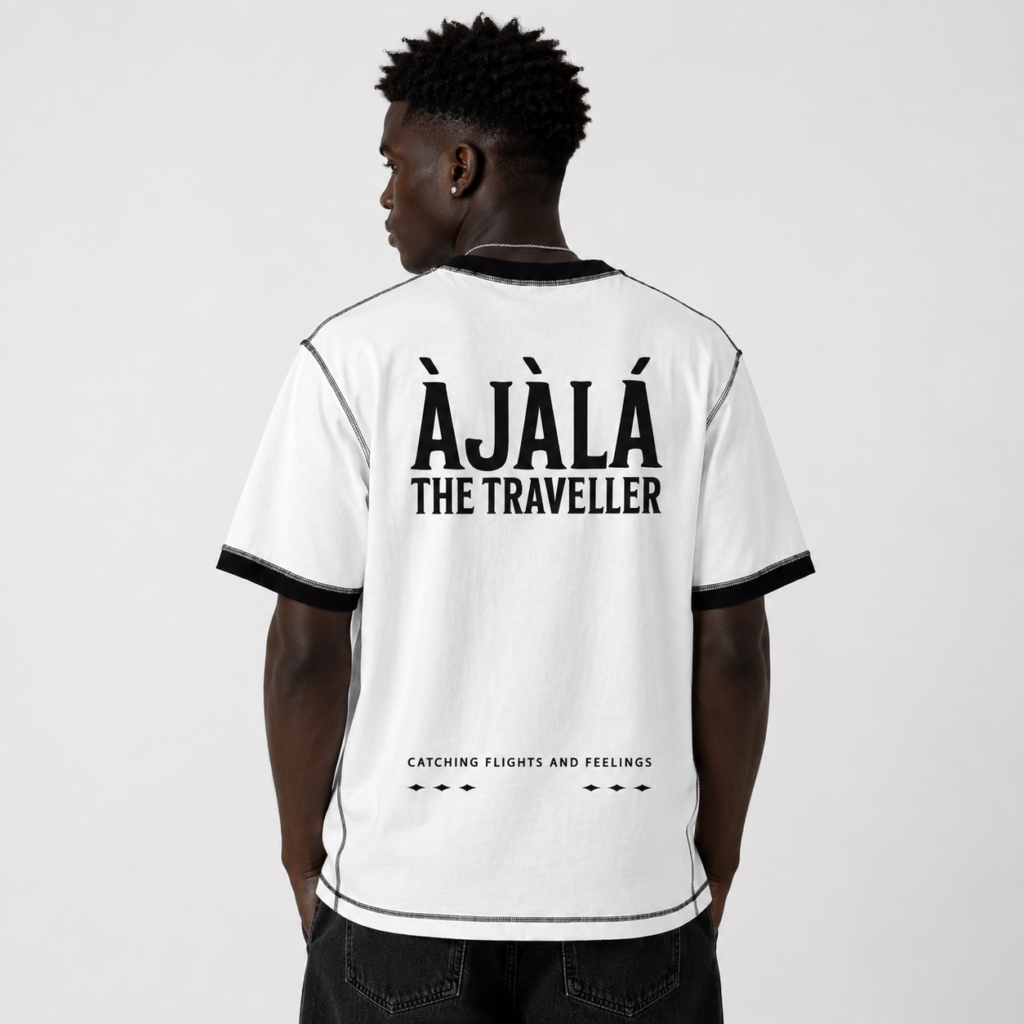Ajala-Contrast-Stitch-Tee
