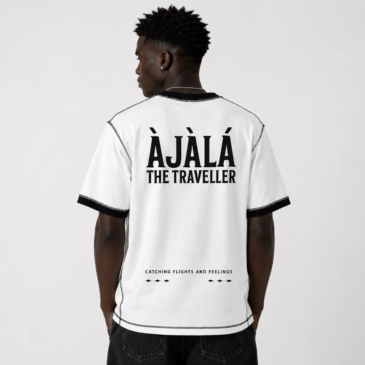 Ajala-Contrast-Stitch-Tee