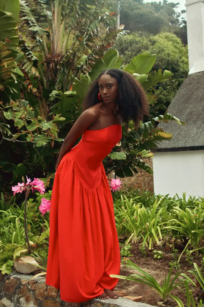Amara-Red-Maxi-Summer-Wedding-Guess-Dress-8