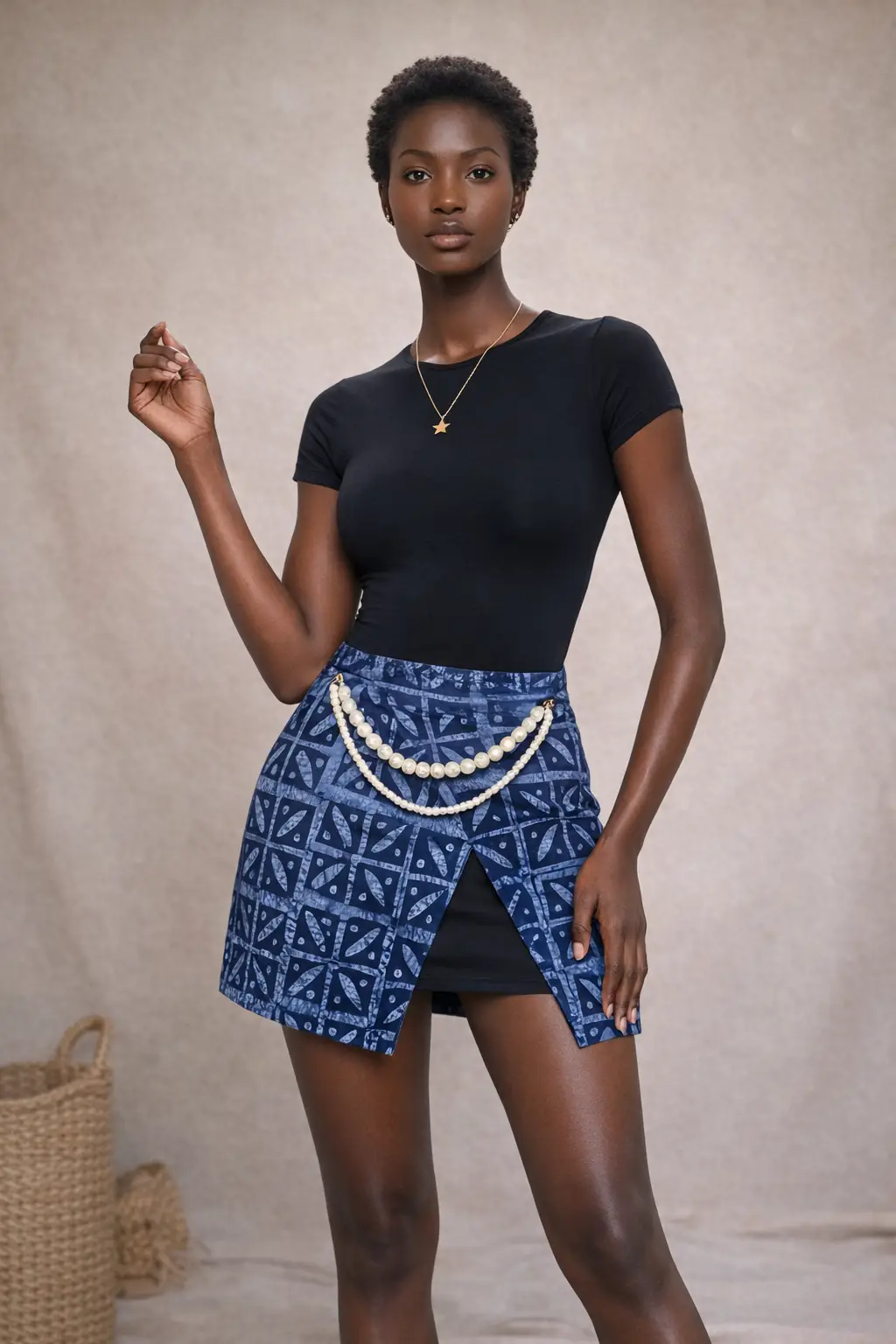 OG-ileke-adire-skirt