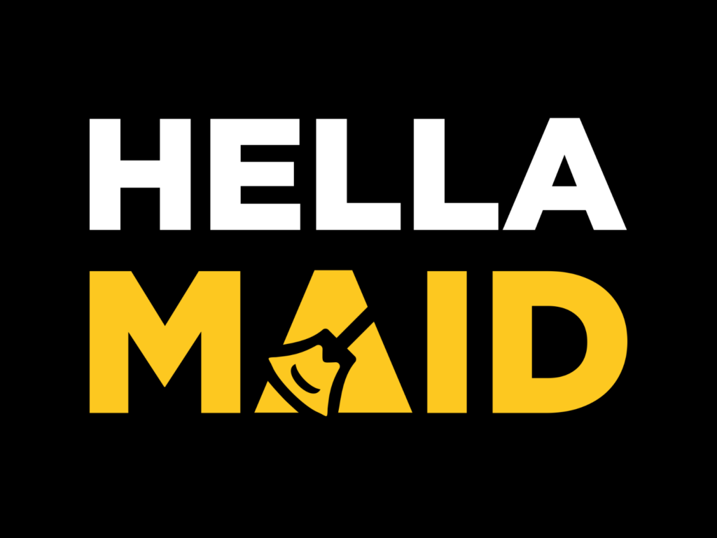 Hellamaid-Cleaning-Services-Edmonton-logo
